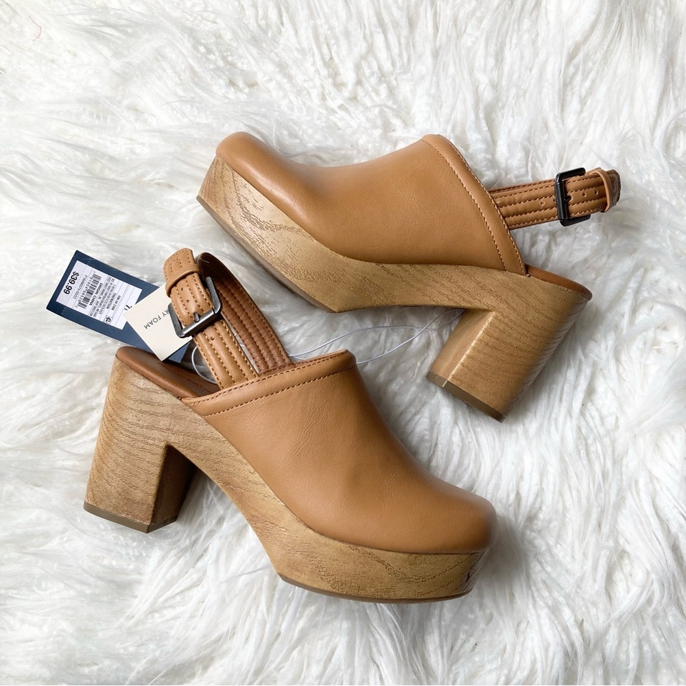 Watson Platform Mules